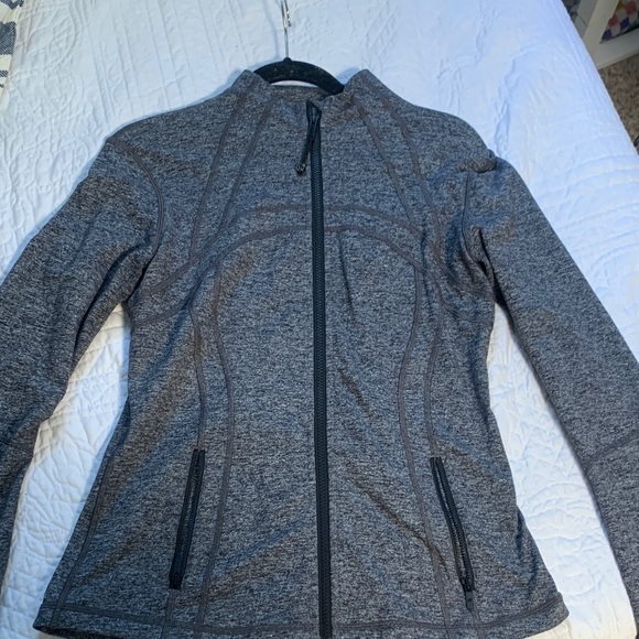 Define jacket - Picture 1 of 2